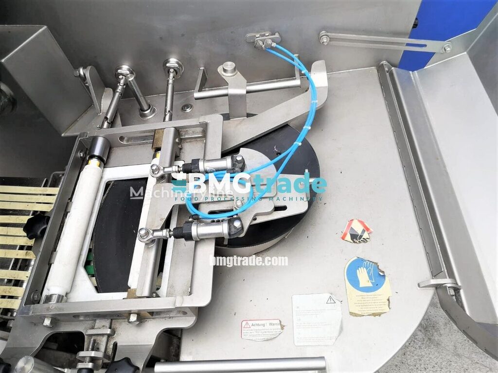 Treif Divider 800 Meat Processing for sale — view 5
