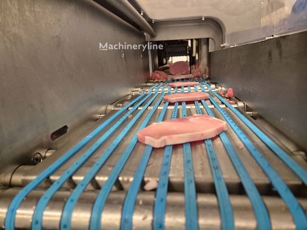 2013 Treif Falcon Hybrid Meat Processing for sale — view 3