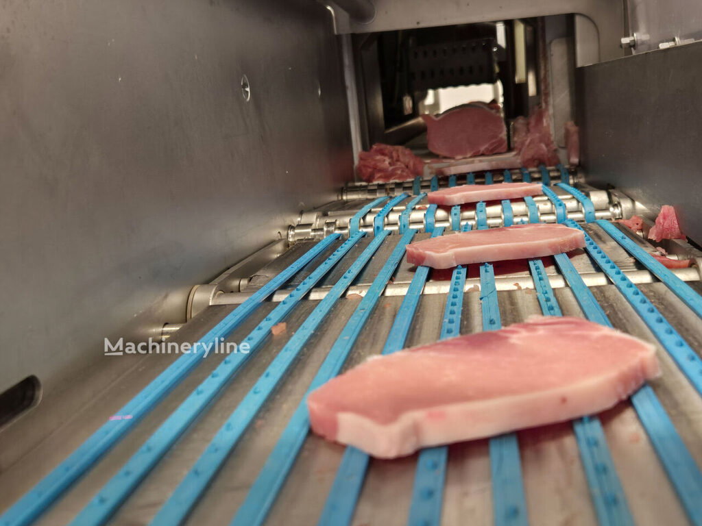2013 Treif Falcon Hybrid Meat Processing for sale — view 4