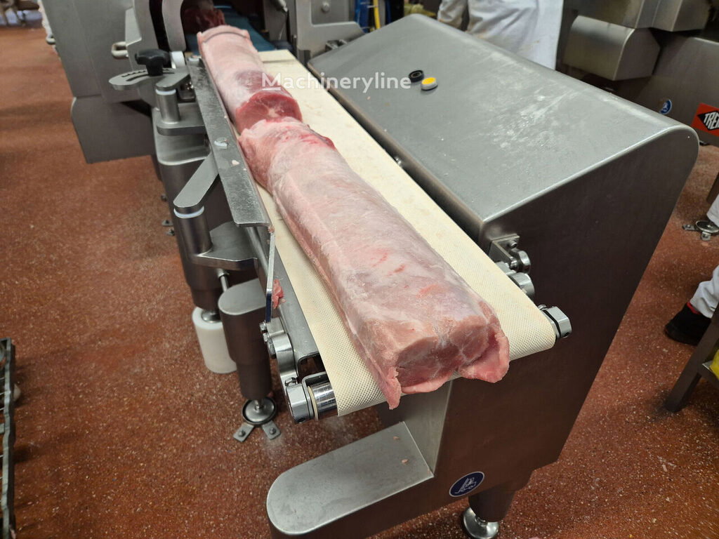 2013 Treif Falcon Hybrid Meat Processing for sale — view 5