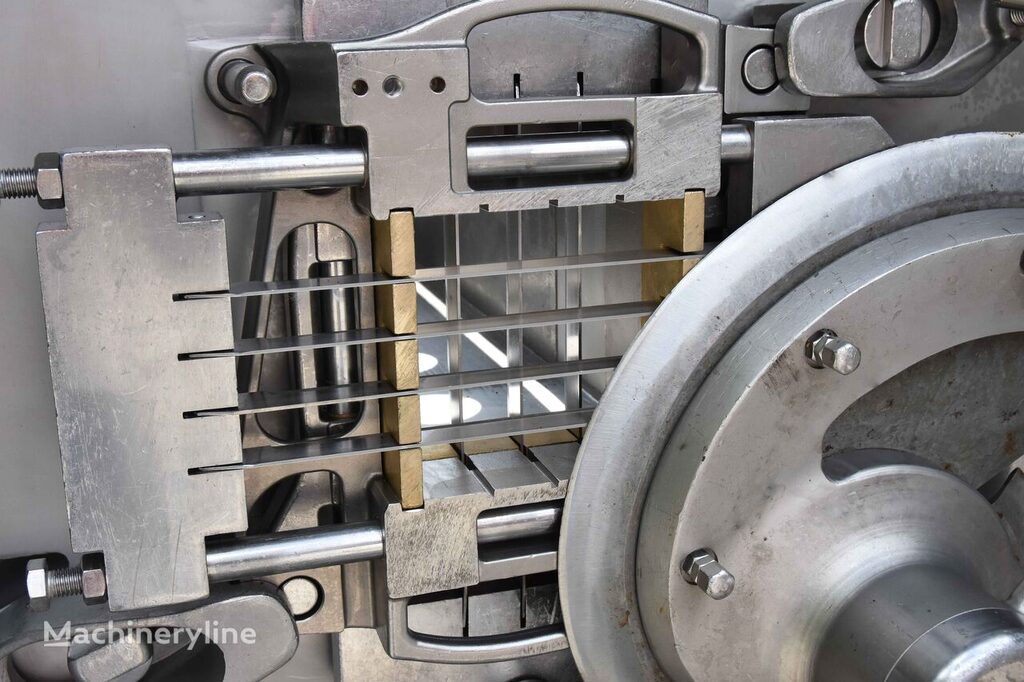 Treif PHOENIX-CE 108 Meat Processing for sale — view 4