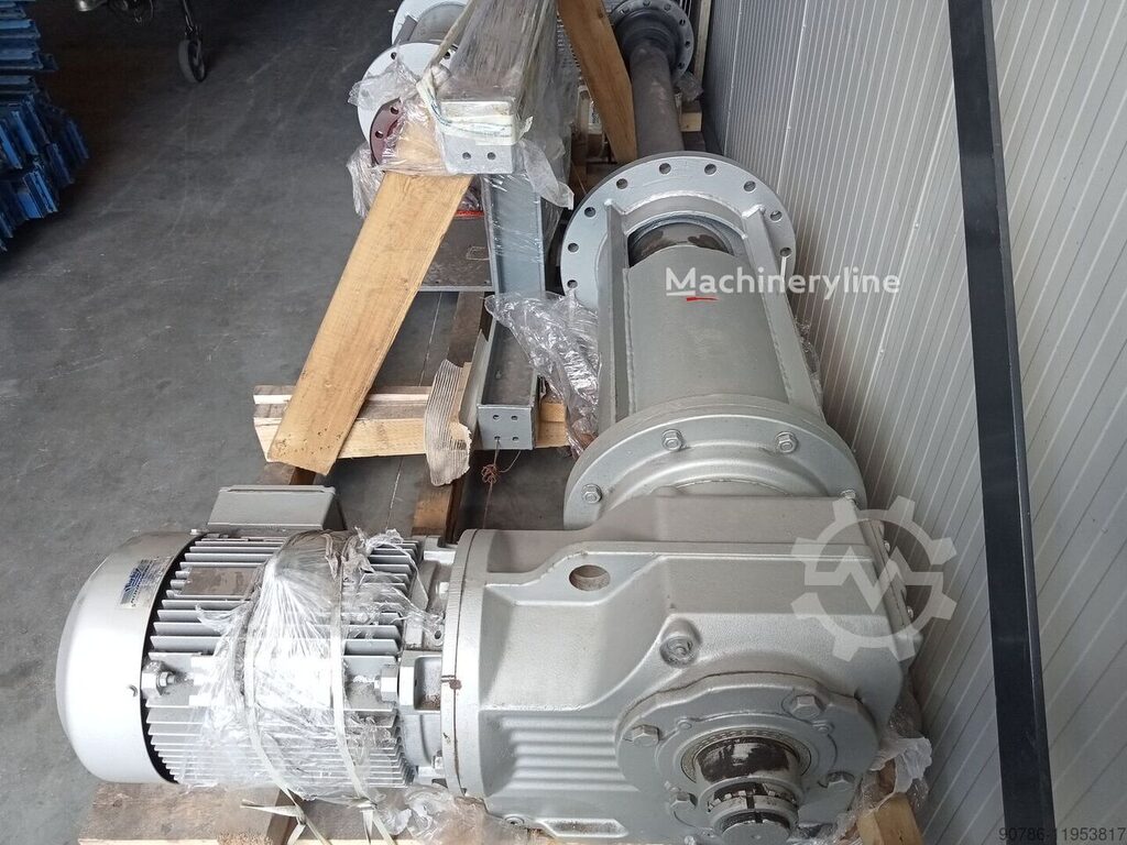 Turbo Rurhwerk Mixer and Blender for sale — view 3