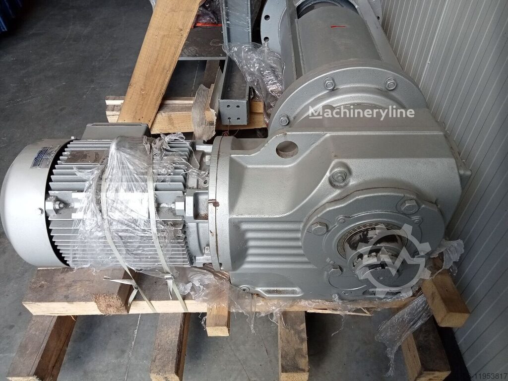 Turbo Rurhwerk Mixer and Blender for sale — view 4