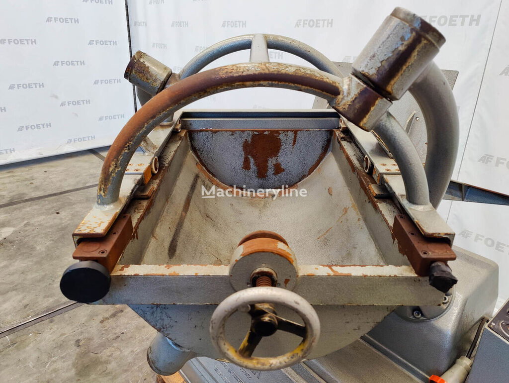 Turbula S-100 Tumbler mixer Mixer Blender for sale — view 5