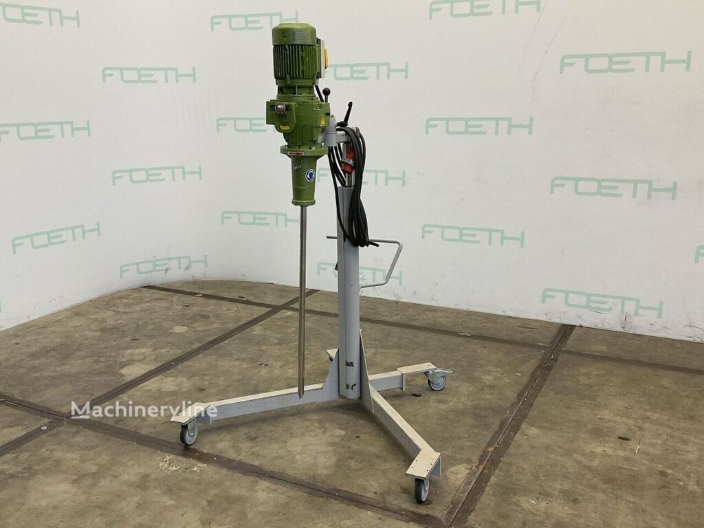 Typhoon Stirrer Mixer Blender for sale