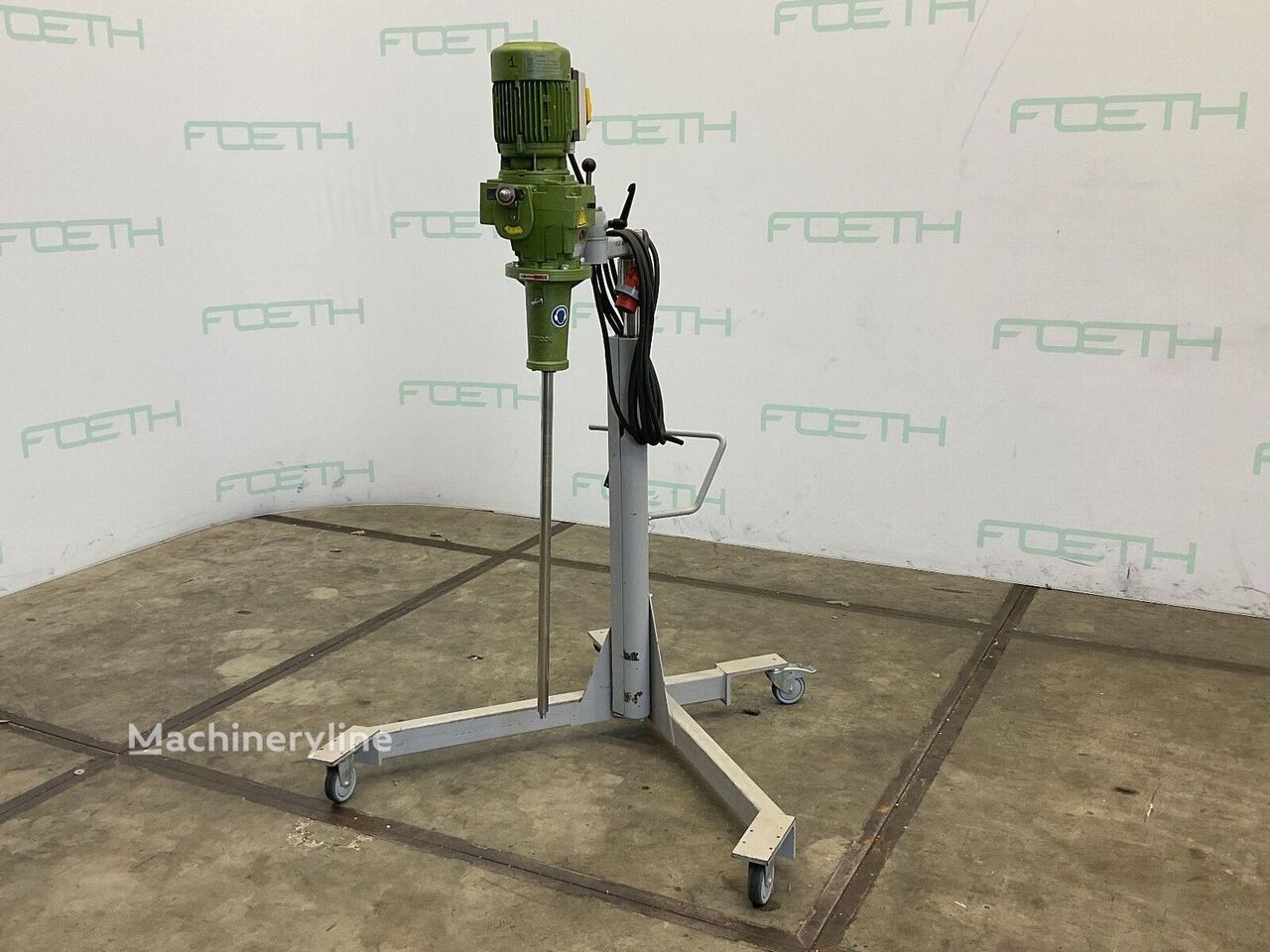 Typhoon Stirrer Mixer Blender for sale