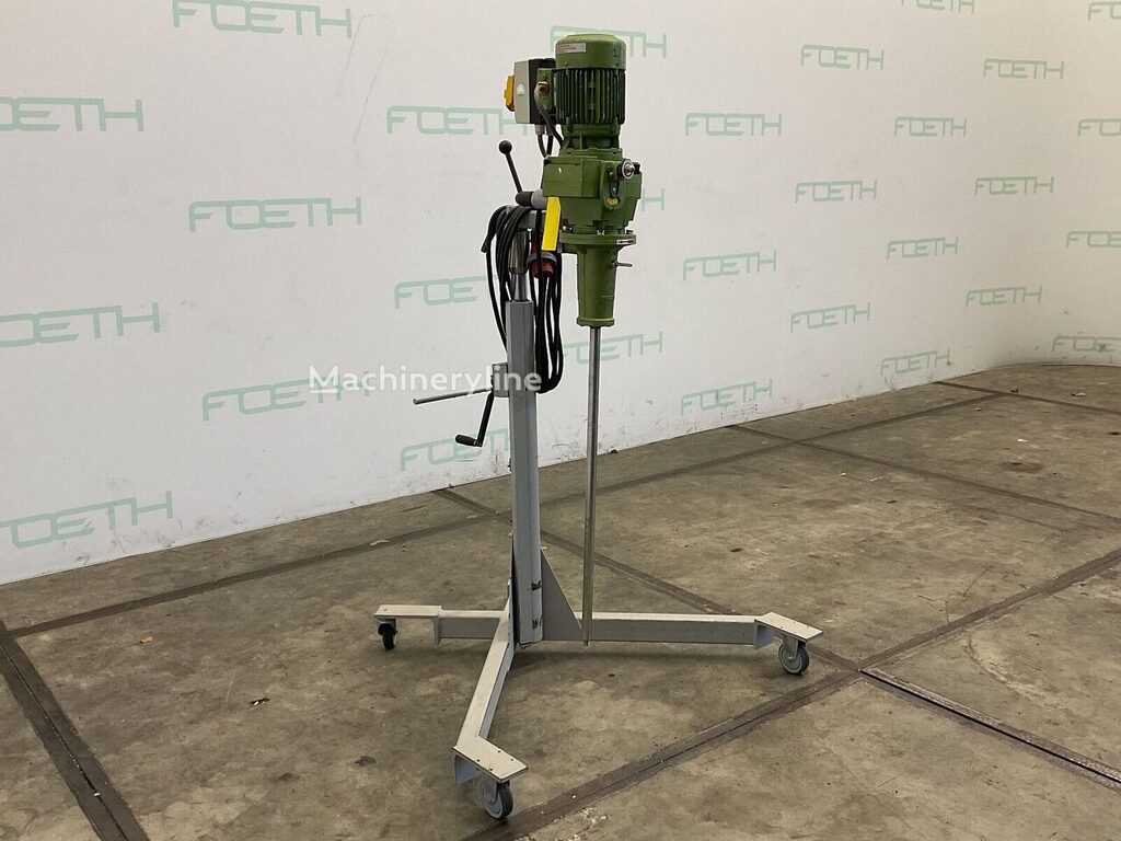 Typhoon Stirrer Mixer Blender for sale — view 3