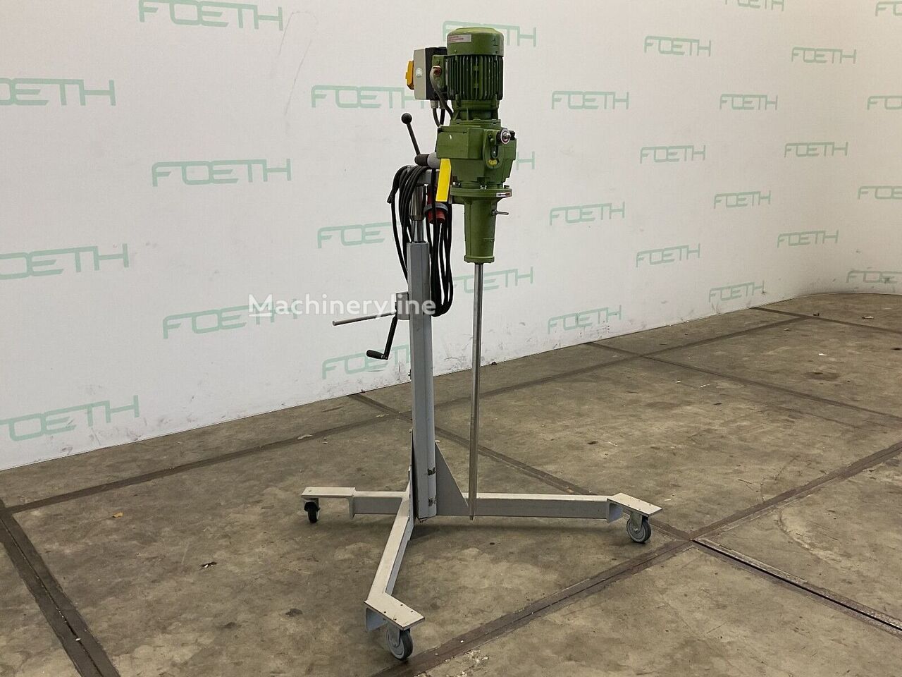Typhoon Stirrer Mixer Blender for sale — view 3