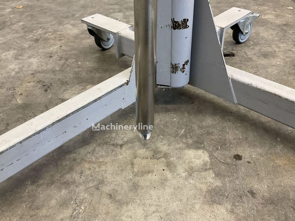 Typhoon Stirrer Mixer Blender for sale — view 5