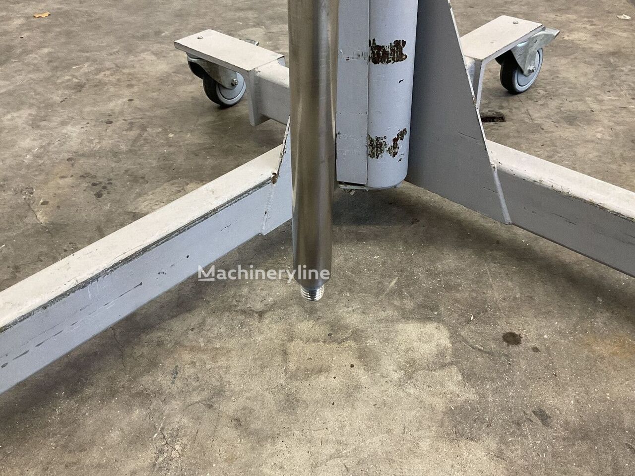 Typhoon Stirrer Mixer Blender for sale — view 5