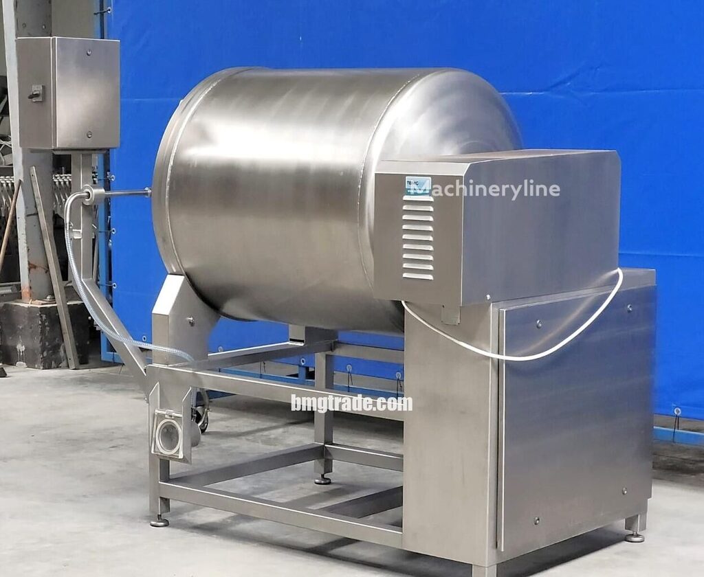 Ulbricht VTH600 Meat Processing for sale — view 2