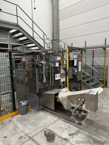 2017 Ulma VTI 440 Form and Seal for sale — view 2
