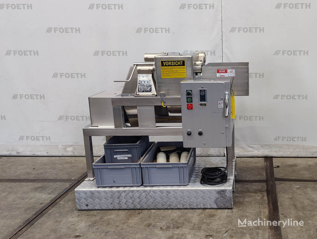 1983 Urschel GK Meat Processing for sale