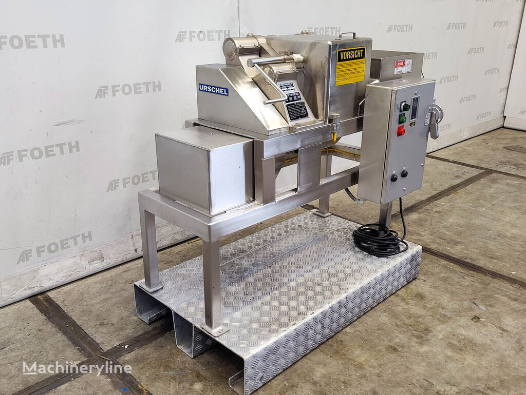 1983 Urschel GK Meat Processing for sale — view 2