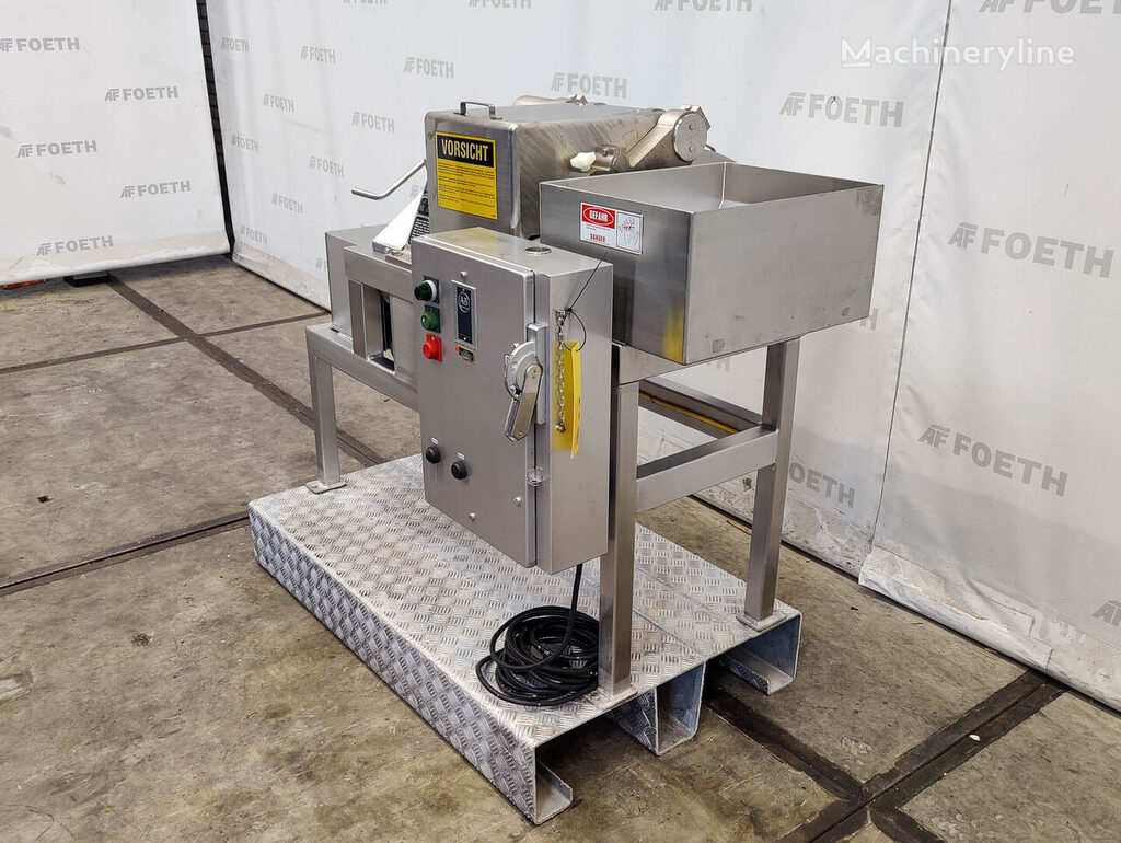 1983 Urschel GK Meat Processing for sale — view 3