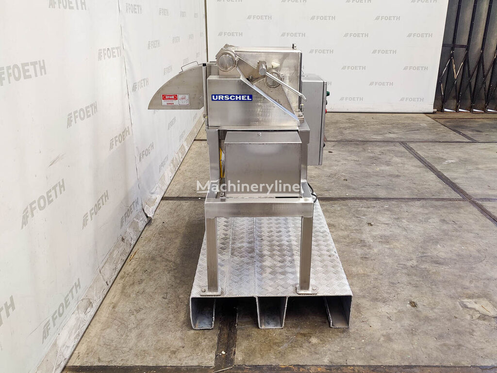1983 Urschel GK Meat Processing for sale — view 4