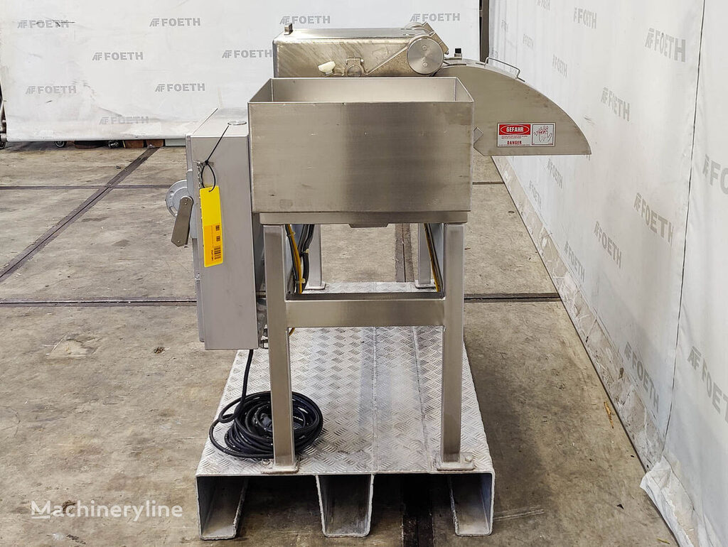 1983 Urschel GK Meat Processing for sale — view 5
