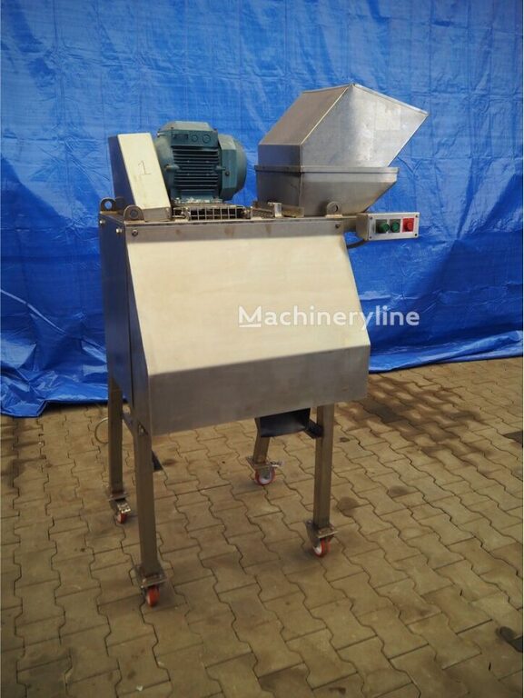Urschel RA-A Meat Processing for sale — view 2