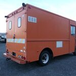 1995 Utilimaster Aeromaster Van - Step for sale — view 4