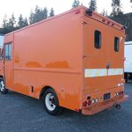 1995 Utilimaster Aeromaster Van - Step for sale — view 5
