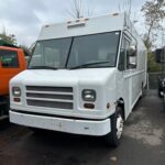 2008 Utilimaster Trademaster Van - Step for sale