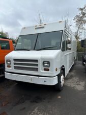 2008 Utilimaster Trademaster Van - Step for sale