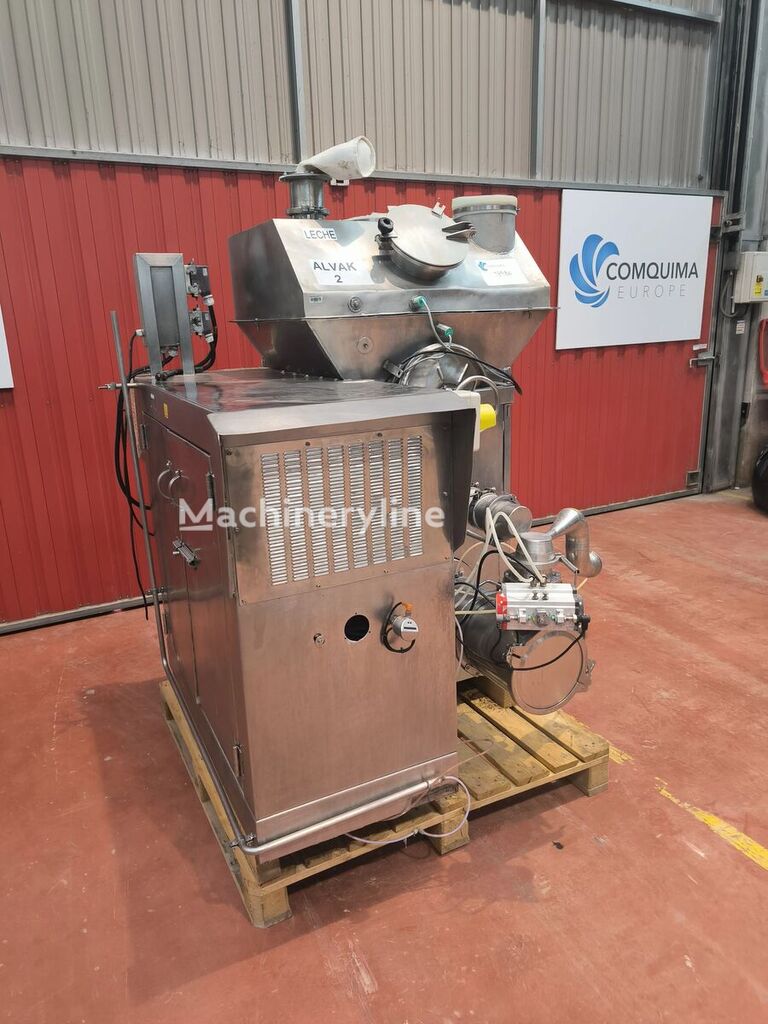 VAK Kimsa Alvak 4 Mixer and Blender for sale