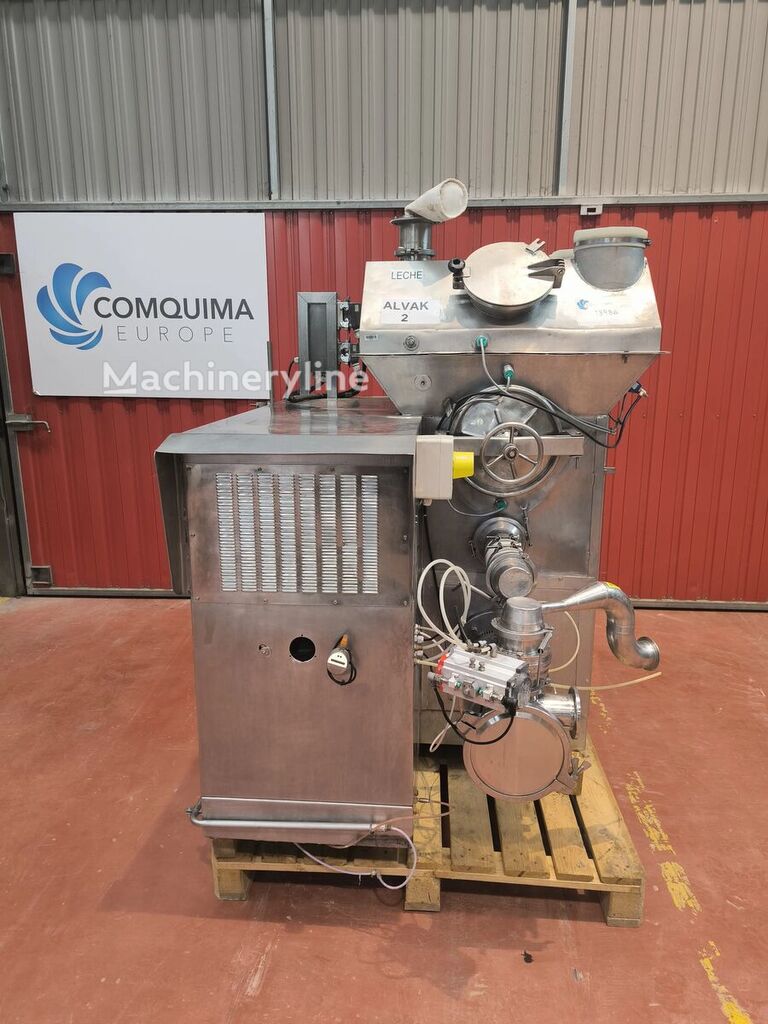 VAK Kimsa Alvak 4 Mixer and Blender for sale — view 2