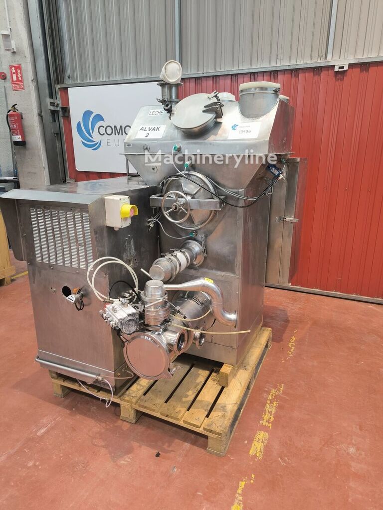 VAK Kimsa Alvak 4 Mixer and Blender for sale — view 3