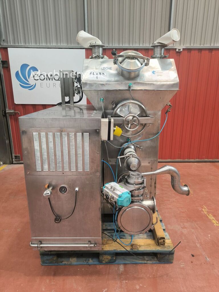 VAKKIMSA ALVAK 4 Mixer Blender for sale