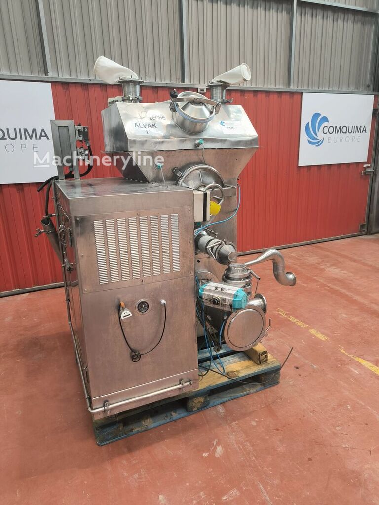 VAKKIMSA ALVAK 4 Mixer Blender for sale — view 2