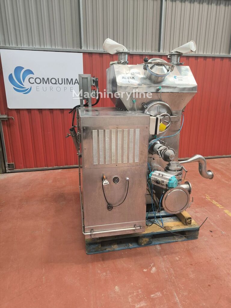 VAKKIMSA ALVAK 4 Mixer Blender for sale — view 3