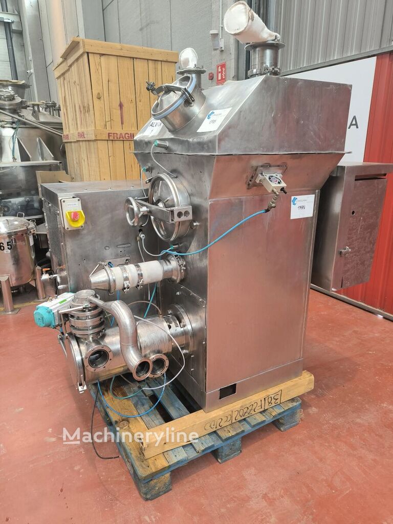 VAKKIMSA ALVAK 4 Mixer Blender for sale — view 4