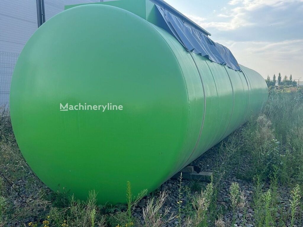 VALCON RPD-60-1038 Tank Container for sale — view 2