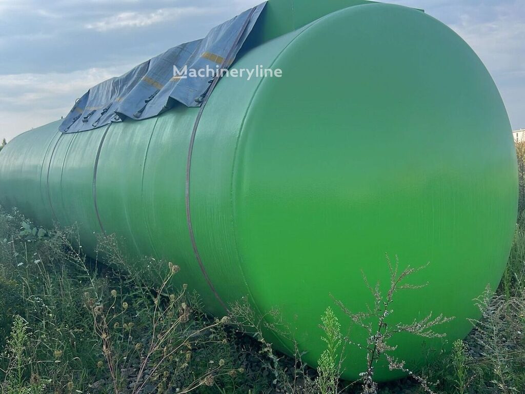 VALCON RPD-60-1038 Tank Container for sale — view 3