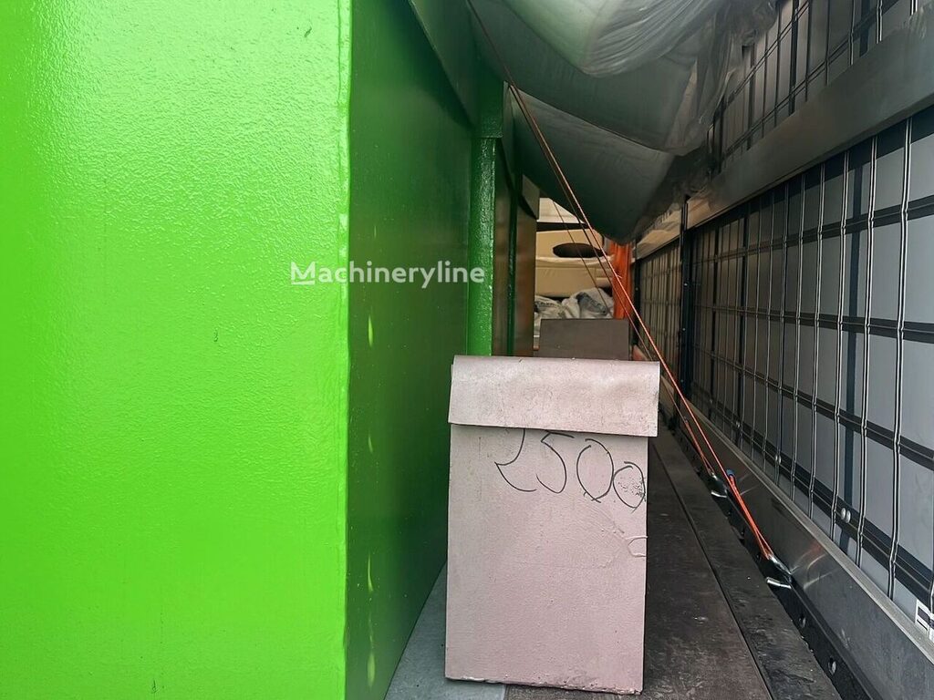 VALCON RPD-60-1038 Tank Container for sale — view 4