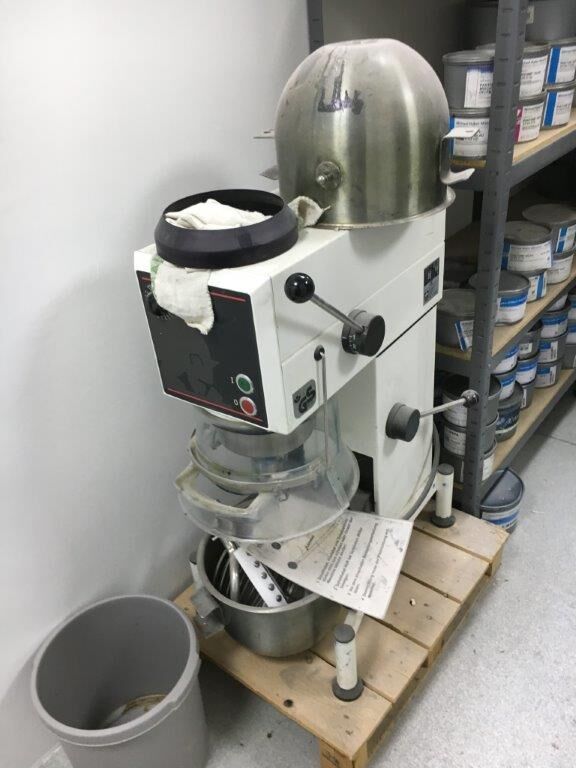 VARIAMIXER RN – 20 Mixer Blender for sale
