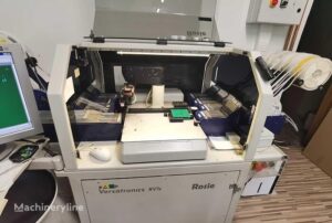 VERSATRONIC Rosie, Blue and Violet Laboratory Equipment for sale