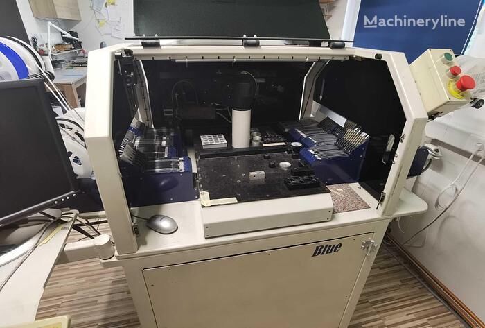 VERSATRONIC Rosie, Blue and Violet Laboratory Equipment for sale — view 2