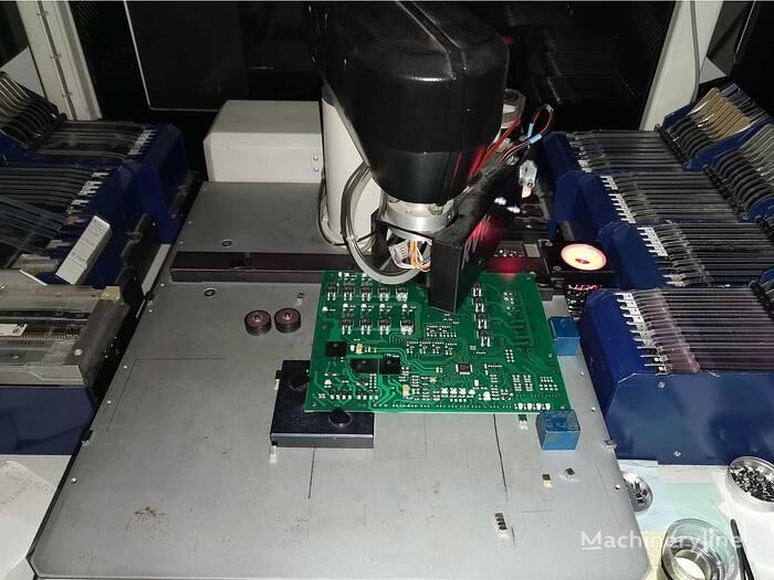 VERSATRONIC Rosie, Blue and Violet Laboratory Equipment for sale — view 4