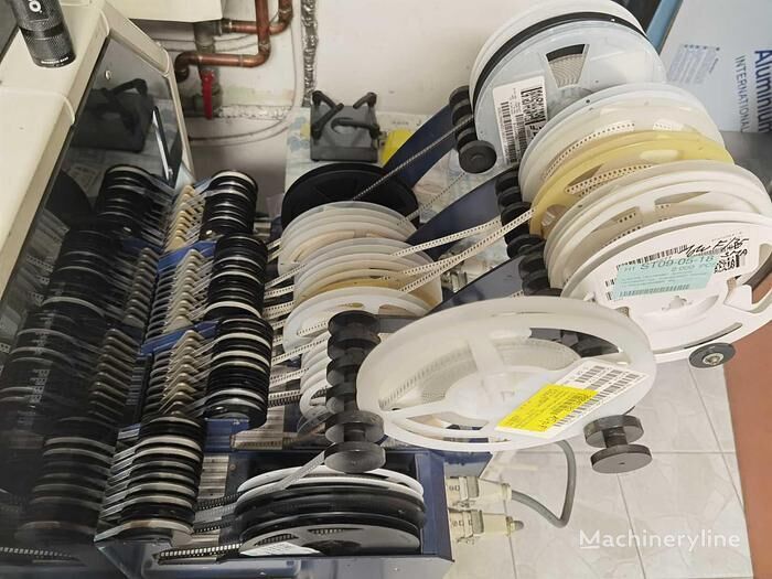 VERSATRONIC Rosie, Blue and Violet Laboratory Equipment for sale — view 5