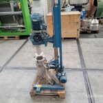 VMA-Getzmann DISPERMAT - Sand mill Laboratory Equipment for sale — view 2