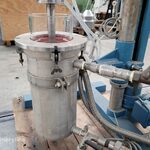 VMA-Getzmann DISPERMAT - Sand mill Laboratory Equipment for sale — view 3