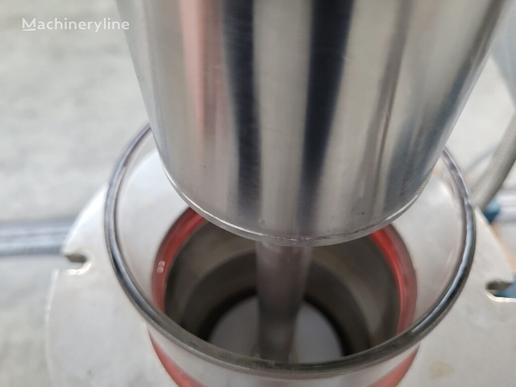 VMA-Getzmann DISPERMAT - Sand mill Laboratory Equipment for sale — view 5
