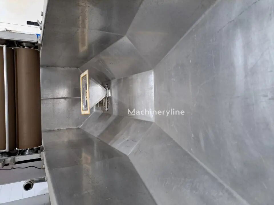 VOLCADOR DE BIDONES ACERO INOXIDABLE Mixer Blender for sale — view 5