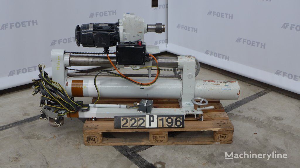 VOLLRATH EWTSV 3 - Stirrer Mixer Blender for sale