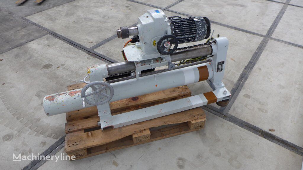 VOLLRATH EWTSV 3 - Stirrer Mixer Blender for sale — view 2