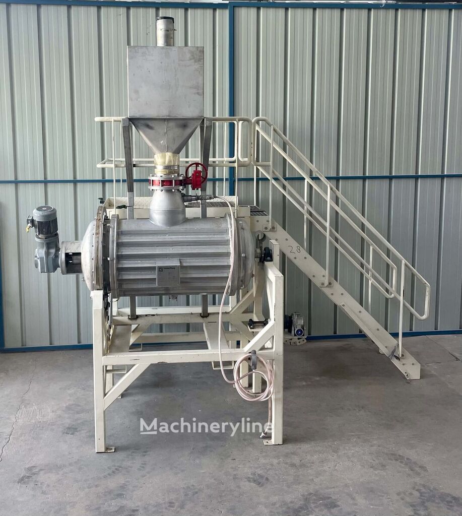 Van Der Ploeg Mixer Blender for sale