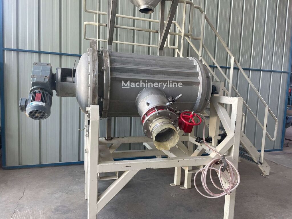 Van Der Ploeg Mixer Blender for sale — view 3