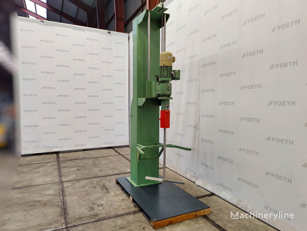 Veenstra FSL-550-V Mixer Blender for sale — view 3